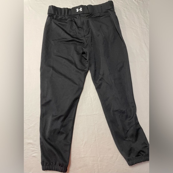 Men’s Baseball Pants - Under Armor-Size XL - Picture 3 of 3